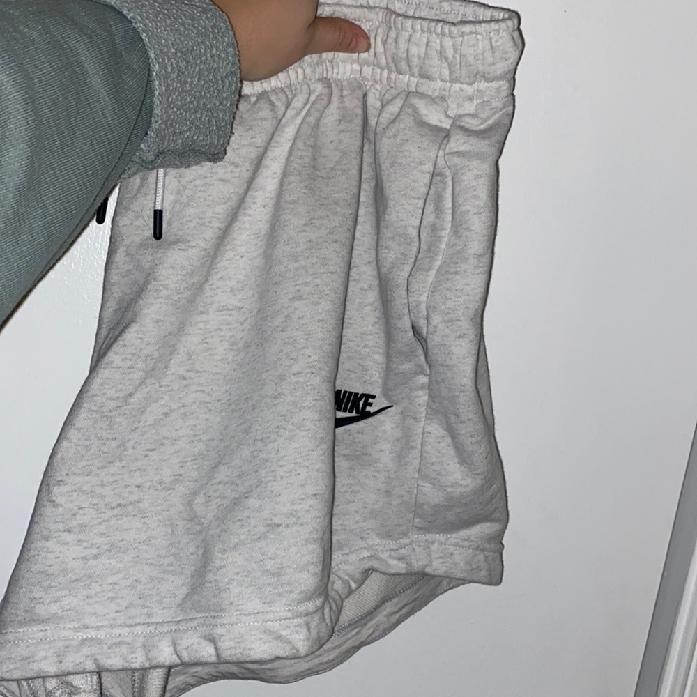 Nike Sweat Shorts